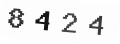 Verification Code Image