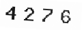 Verification Code Image