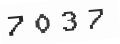 Verification Code Image