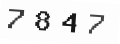 Verification Code Image