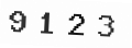 Verification Code Image