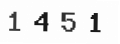 Verification Code Image