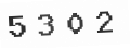 Verification Code Image