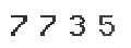 Verification Code Image