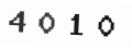 Verification Code Image