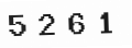 Verification Code Image