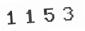 Verification Code Image