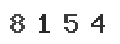 Verification Code Image
