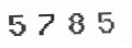 Verification Code Image