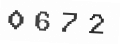 Verification Code Image