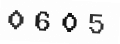 Verification Code Image
