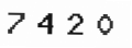 Verification Code Image