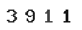 Verification Code Image