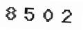 Verification Code Image
