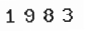 Verification Code Image