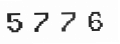 Verification Code Image