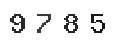 Verification Code Image