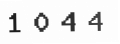 Verification Code Image