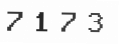 Verification Code Image