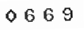 Verification Code Image
