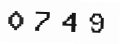 Verification Code Image