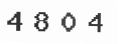 Verification Code Image