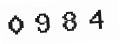 Verification Code Image