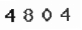 Verification Code Image