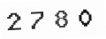 Verification Code Image