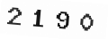 Verification Code Image