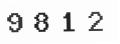 Verification Code Image