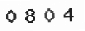 Verification Code Image