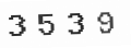 Verification Code Image