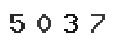 Verification Code Image
