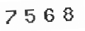 Verification Code Image