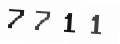 Verification Code Image