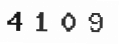 Verification Code Image