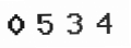 Verification Code Image