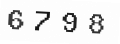 Verification Code Image