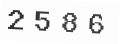 Verification Code Image