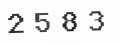Verification Code Image
