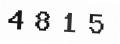 Verification Code Image