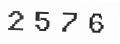 Verification Code Image
