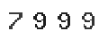Verification Code Image