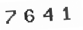 Verification Code Image