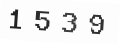 Verification Code Image