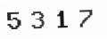 Verification Code Image