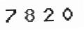 Verification Code Image