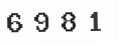 Verification Code Image