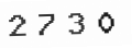 Verification Code Image